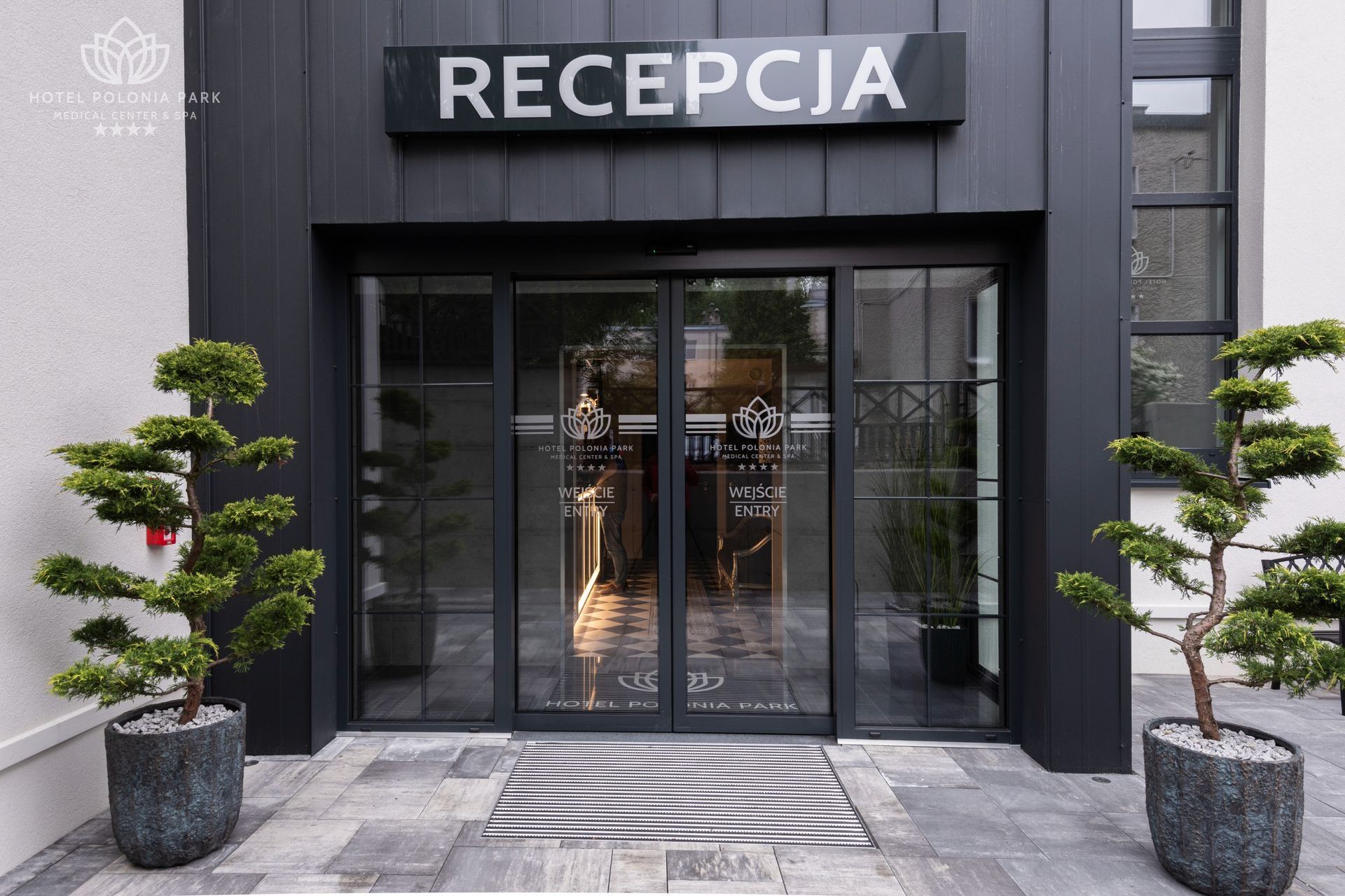 Noclegi w Busku-Zdroju