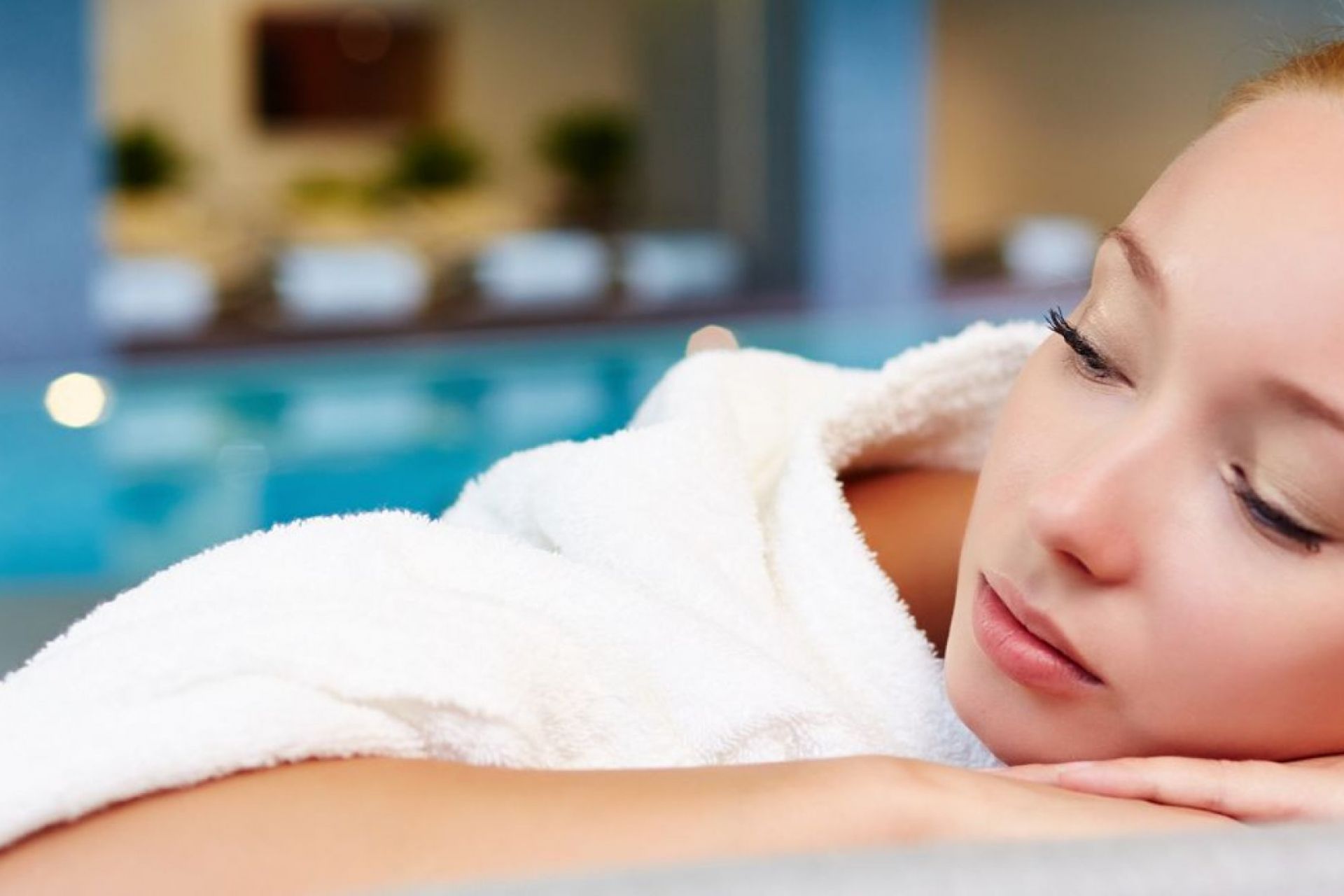 Pakiet rehabilitacyjny 7 dni