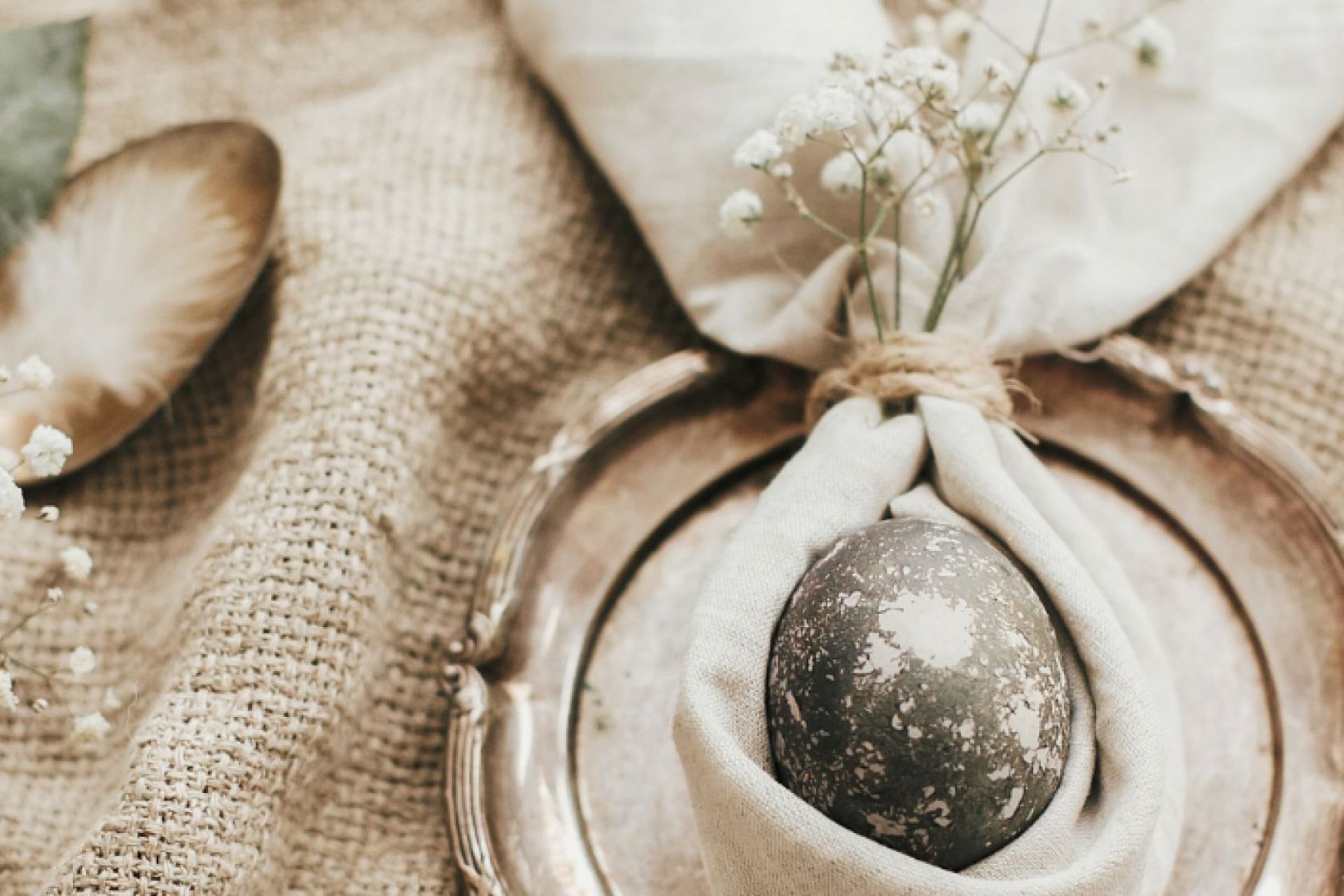 Święta Wielkanocne w Uzdrowiskowym Spokoju