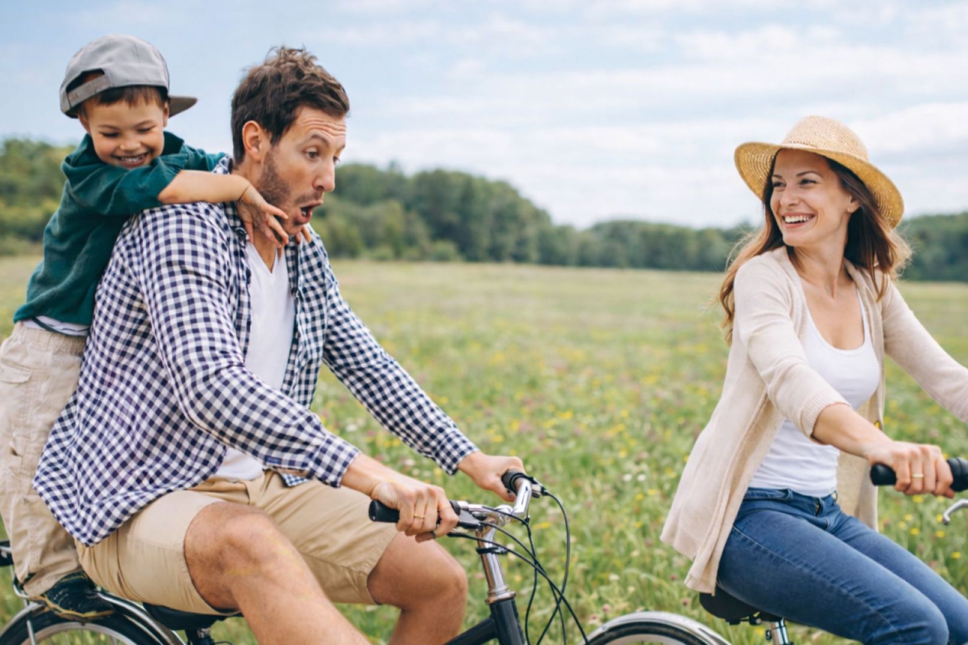 Majówka w Busku-Zdroju - złap oddech tej wiosny