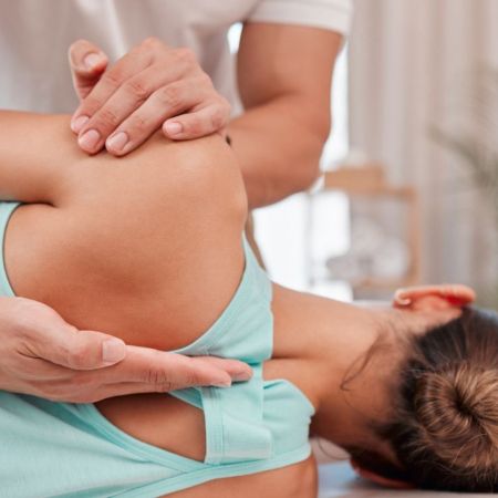 REGENERACJA - Pakiet dla kręgosłupa