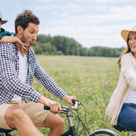 Majówka w Busku-Zdroju - złap oddech tej wiosny