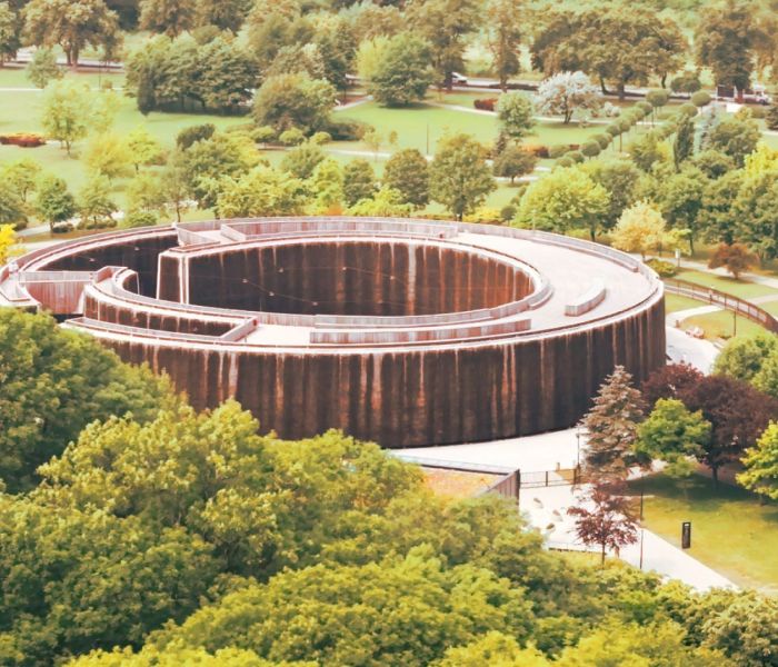 Hotel w centrum Buska-Zdroju