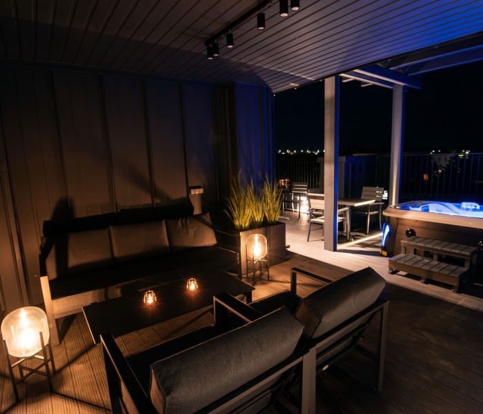 Hotel SPA w centrum Buska-Zdroju